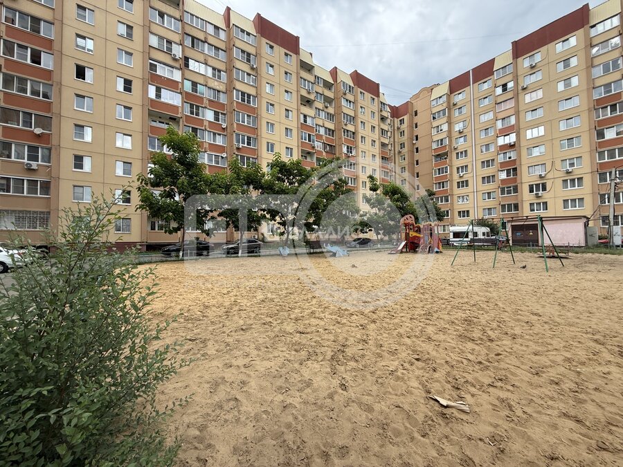 Описание объекта
