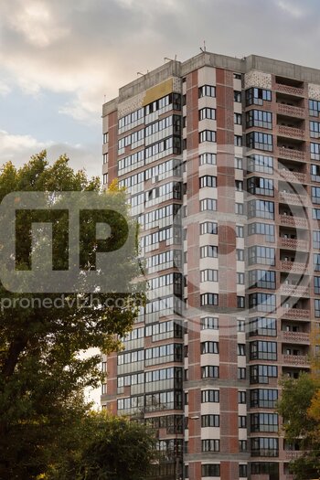 Описание объекта