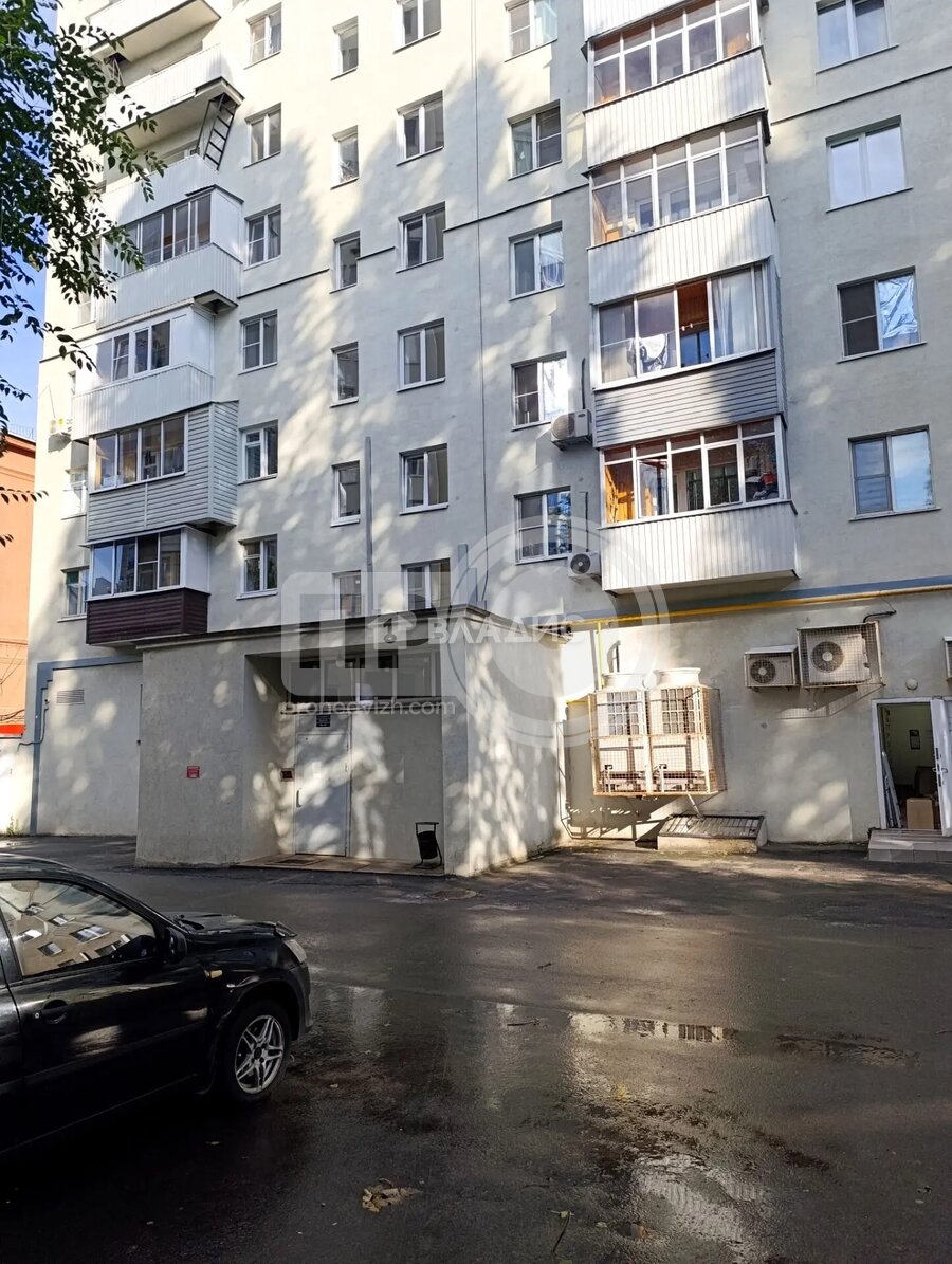 Описание объекта
