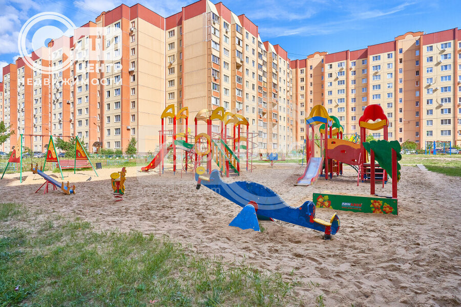 Описание объекта