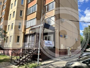Описание объекта