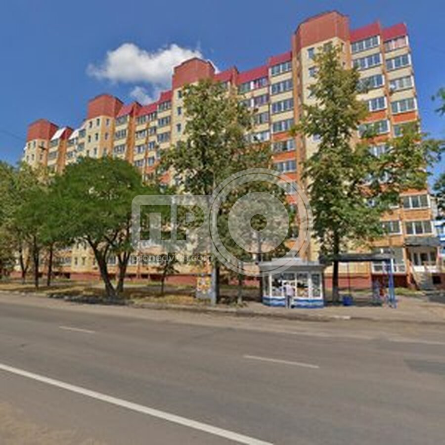 Описание объекта