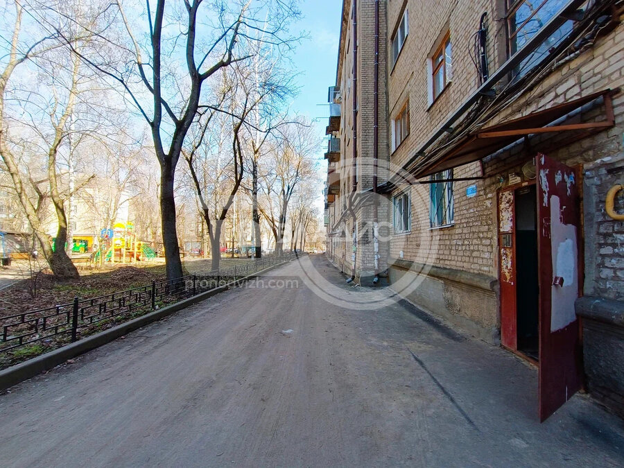Описание объекта