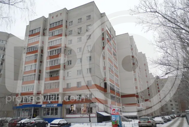 Изображение улица Морозова, 29 1