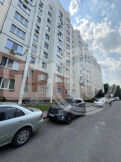 Изображение ЖД Воронеж, улица Пирогова, 39 2
