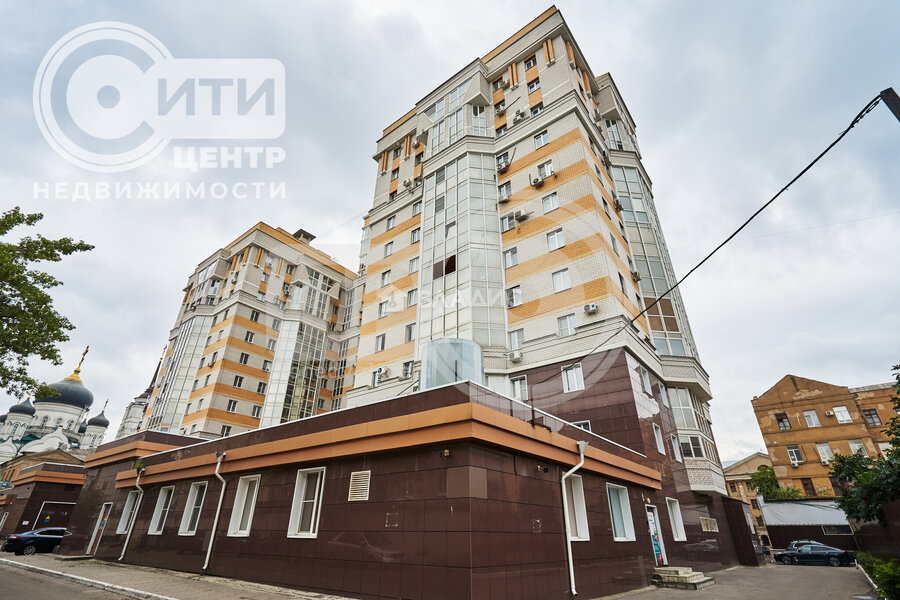 Описание объекта