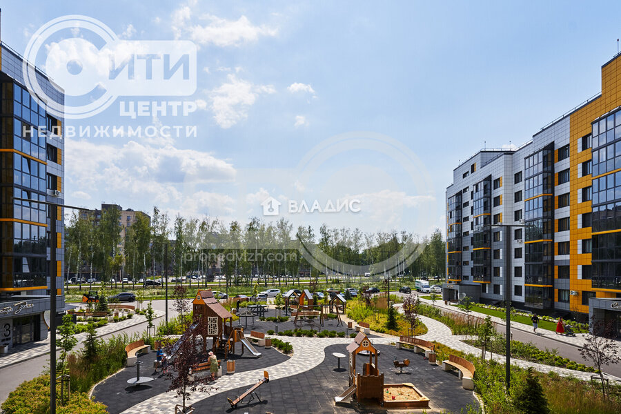 Описание объекта