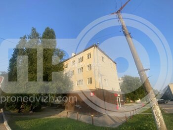 Описание объекта