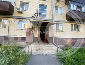 Описание объекта