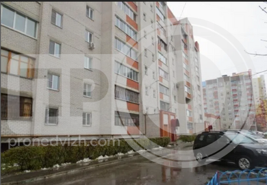 Изображение ЖД Воронеж, Московский проспект, 123 1
