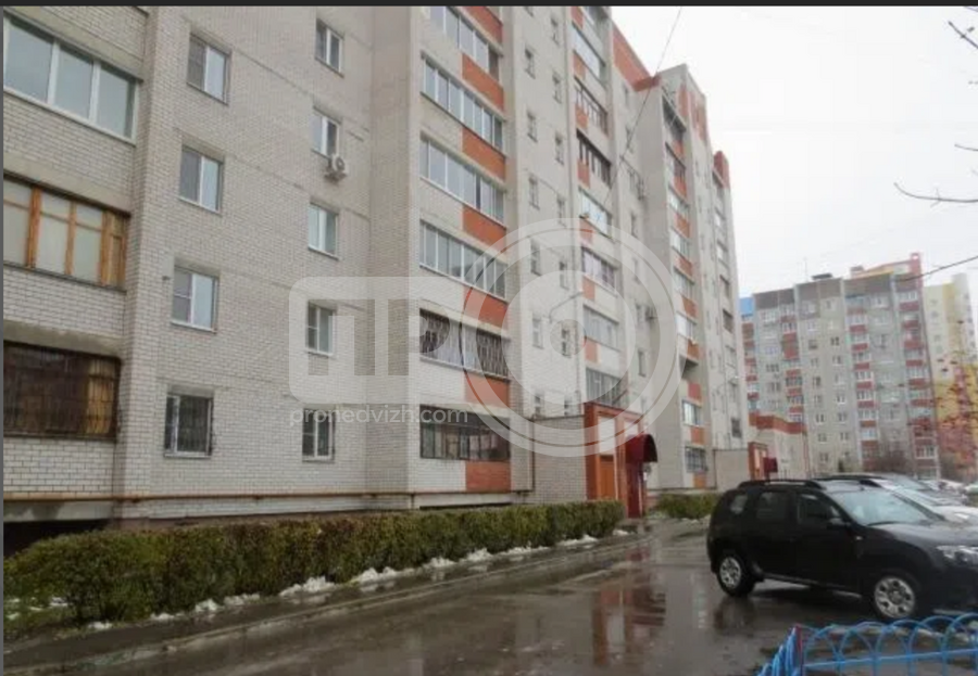 Описание объекта