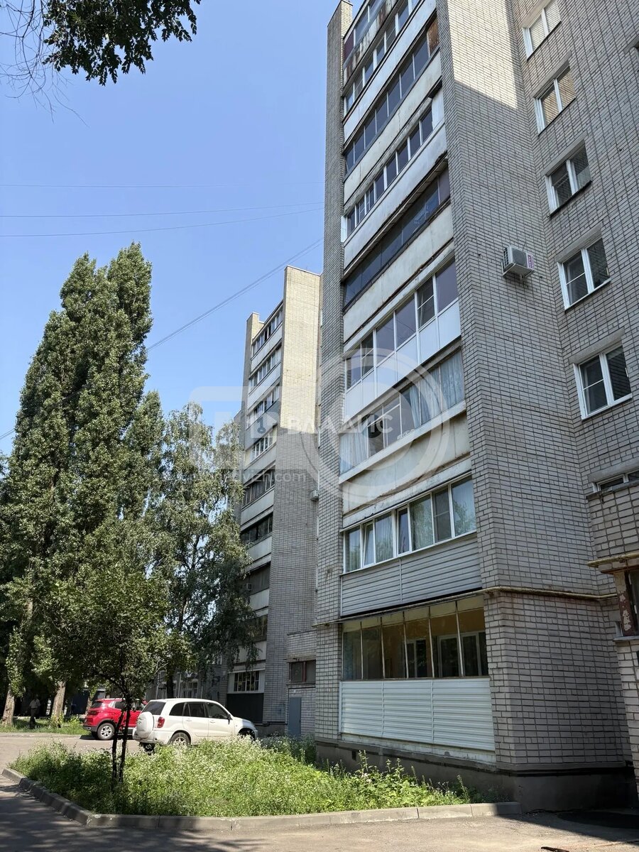 Описание объекта