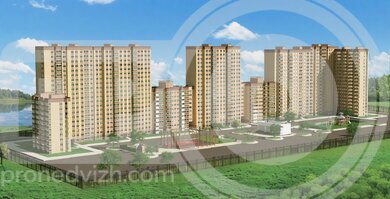 Изображение ЖК Волна 2