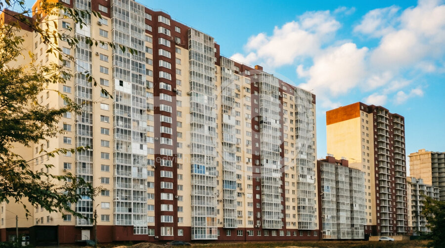 Описание объекта