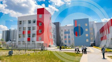 Изображение ЖК Волна 7