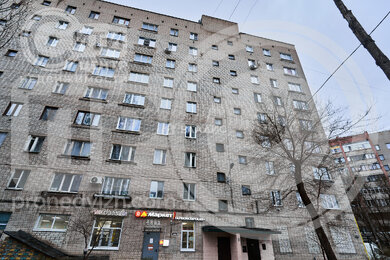 Изображение улица 25 Января, 48 4