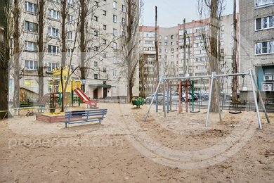 Изображение улица 25 Января, 48 3