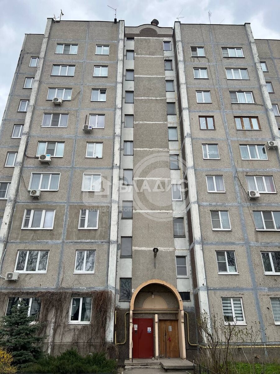 Описание объекта