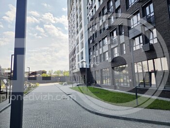 Описание объекта