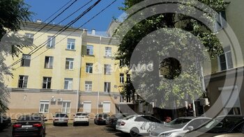 Описание объекта