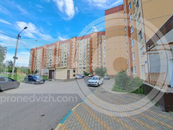 Описание объекта