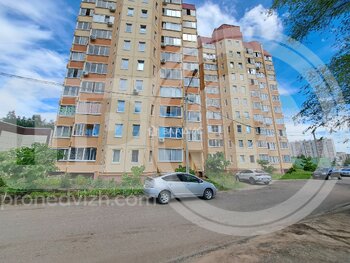 Описание объекта
