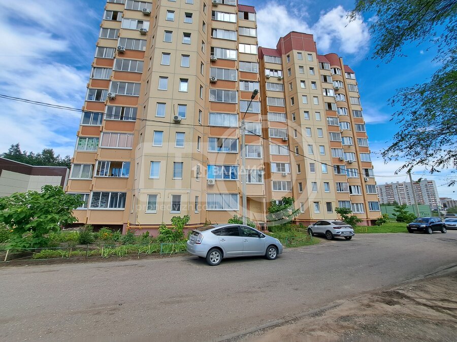 Описание объекта
