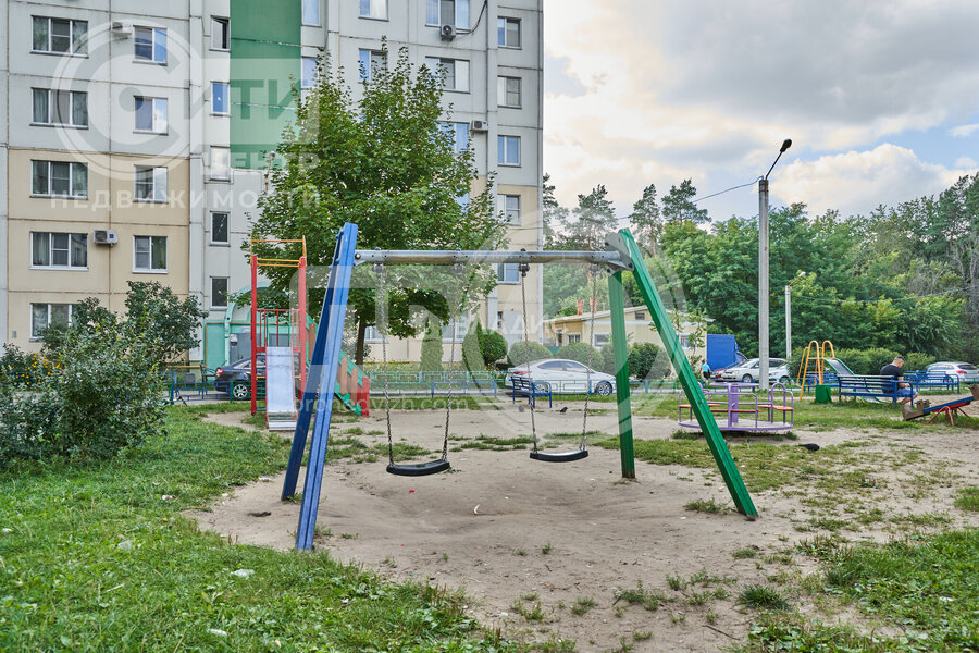 Описание объекта