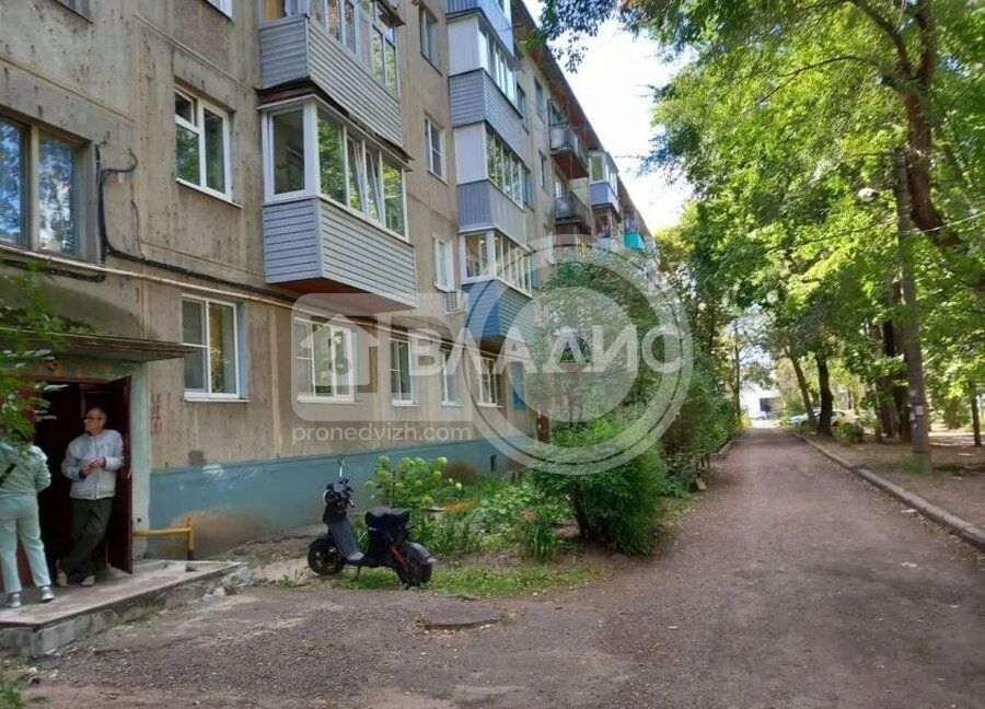 Описание объекта