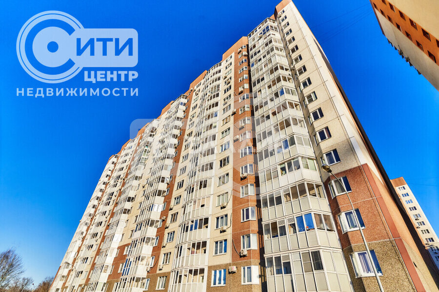 Описание объекта