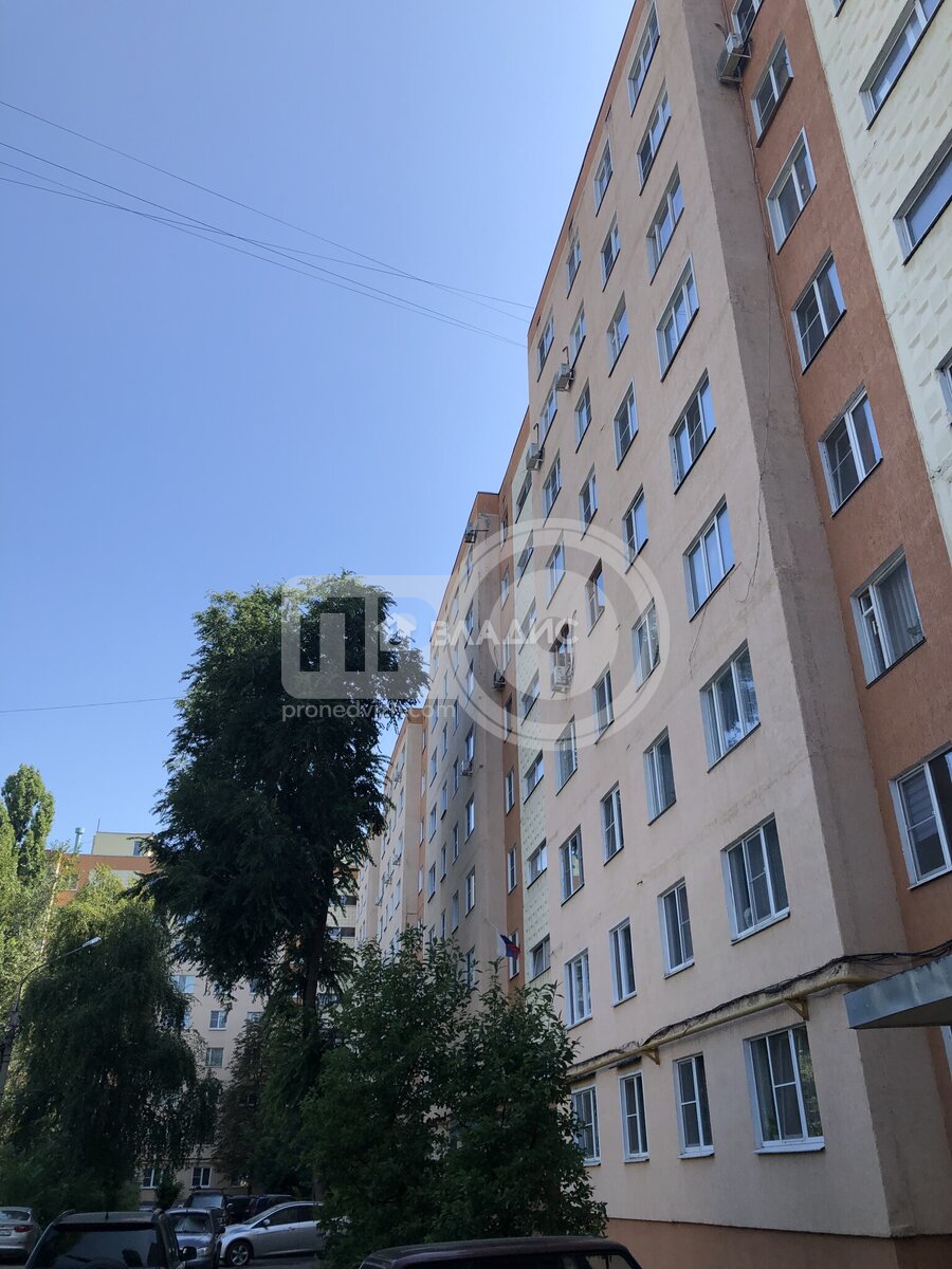 Описание объекта