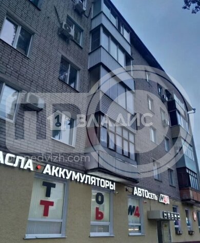 Изображение ЖД Воронеж, Ленинский проспект, 70 1