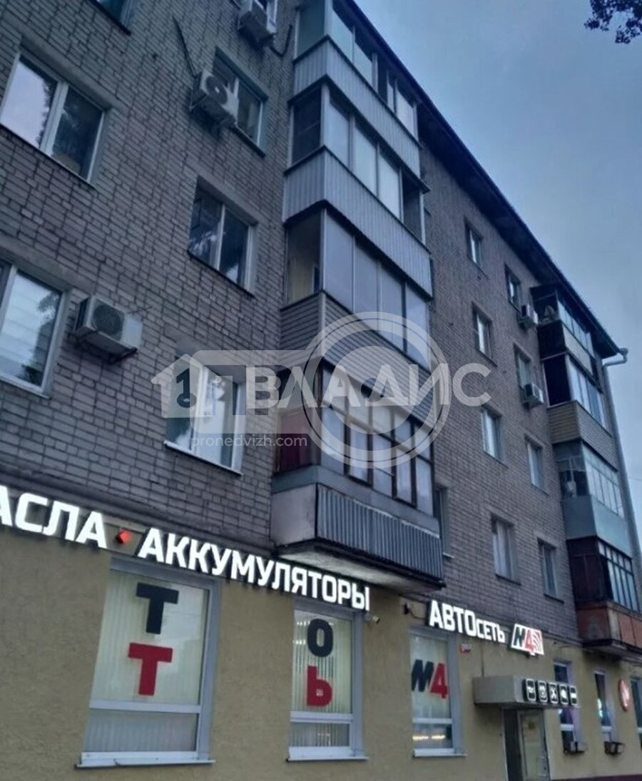Описание объекта
