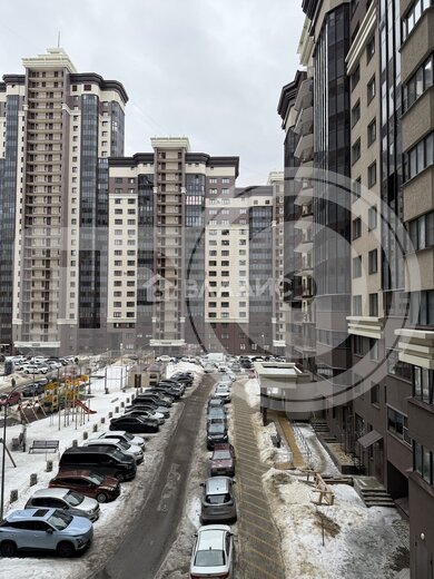 Изображение Московский проспект, 124 2