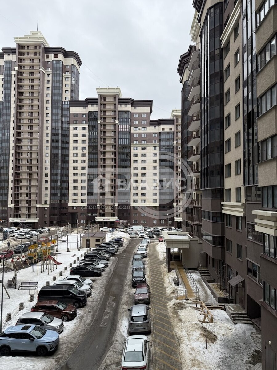 Описание объекта