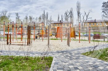 Описание объекта