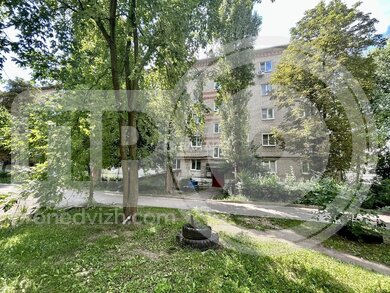 Изображение ЖД Воронежская область, Семилуки, Комсомольская улица, 18 1
