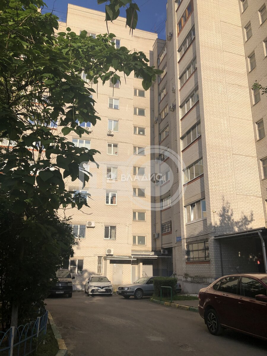 Описание объекта