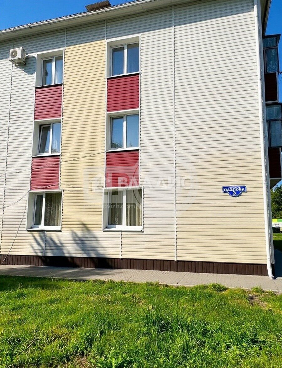 Описание объекта