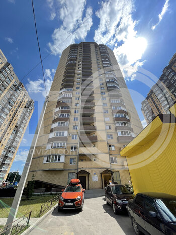 Описание объекта