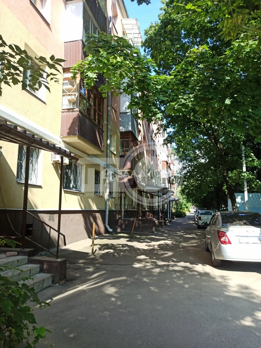 Описание объекта