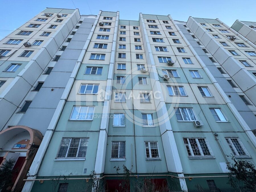Описание объекта