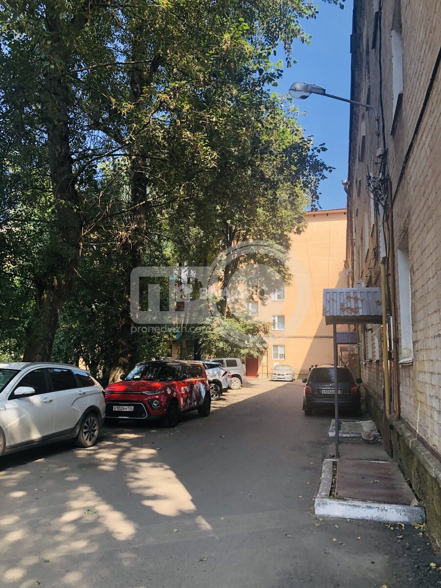 Описание объекта
