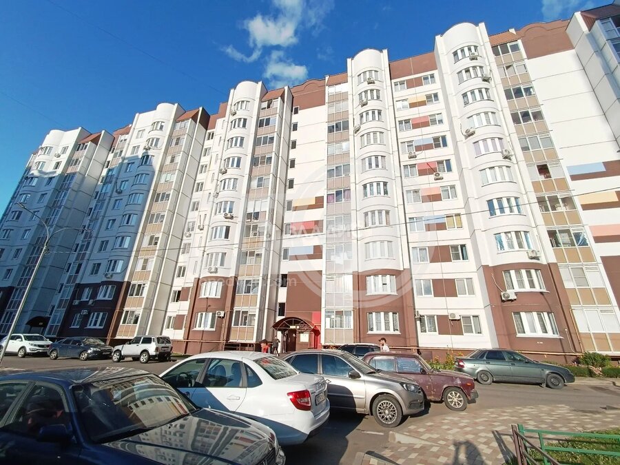 Описание объекта