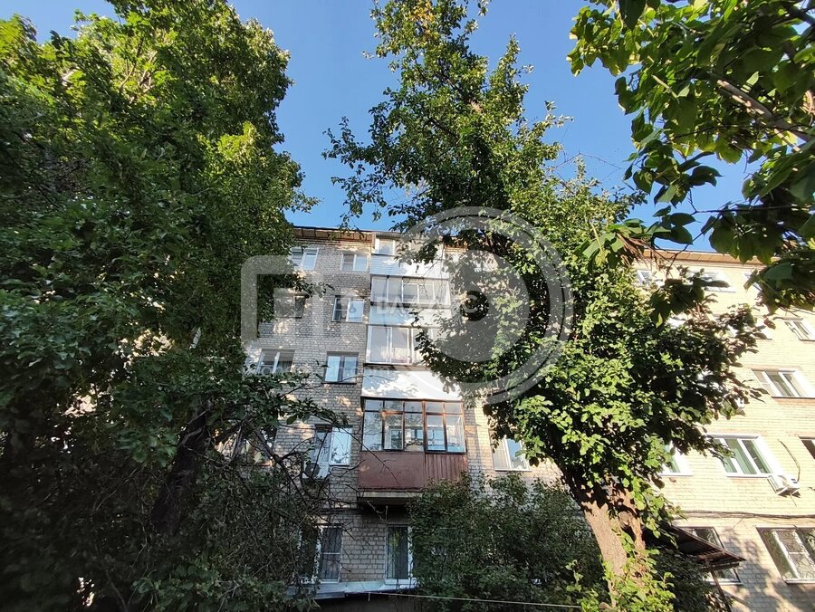 Описание объекта