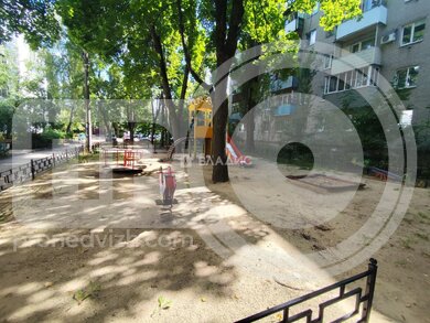 Изображение ЖД Воронеж, улица Космонавтов, 54 1