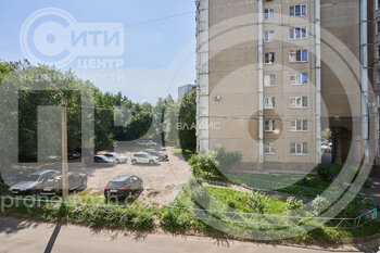 Описание объекта