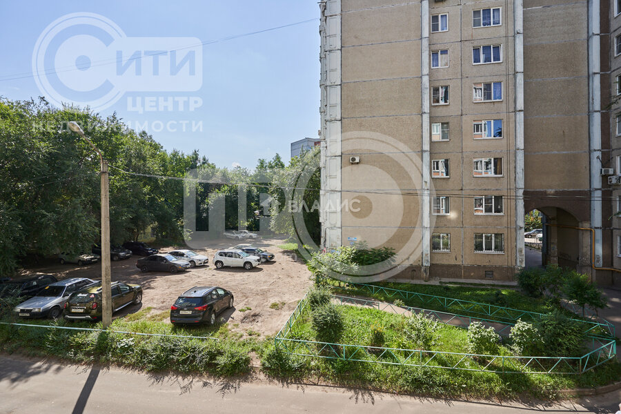 Описание объекта