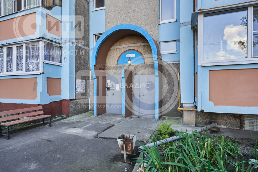 Описание объекта