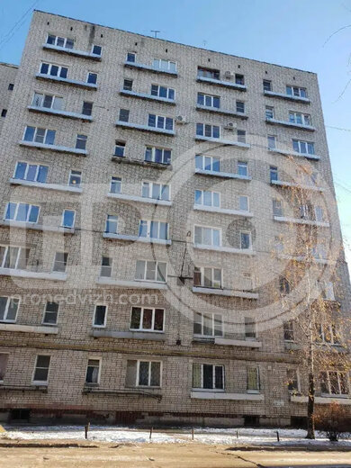 Изображение улица Туполева, 27 1